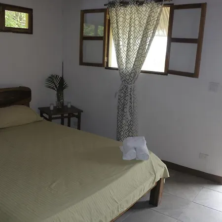 Wild Waves Surf-House Villa Popoyo Exterior photo