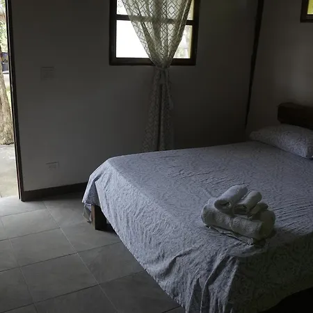Wild Waves Surf-House Villa Popoyo Exterior photo