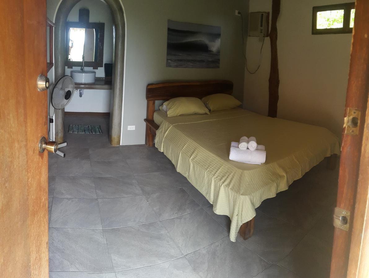 Lodge Wild Waves Surf-house *